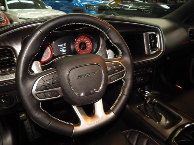 used 2023 Dodge Charger car, priced at $71,921