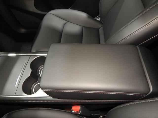 used 2023 Tesla Model Y car, priced at $29,221