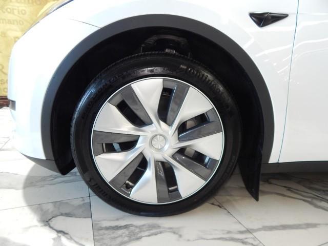 used 2023 Tesla Model Y car, priced at $29,221