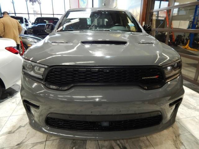 used 2023 Dodge Durango car, priced at $42,995