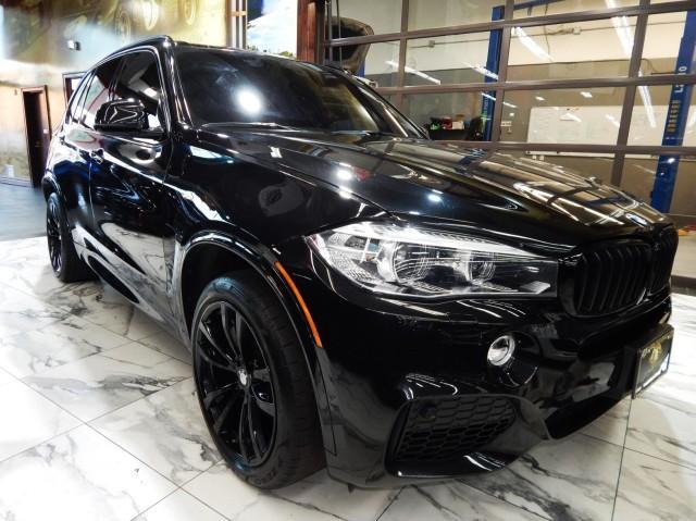 used 2016 BMW X5 car, priced at $14,995