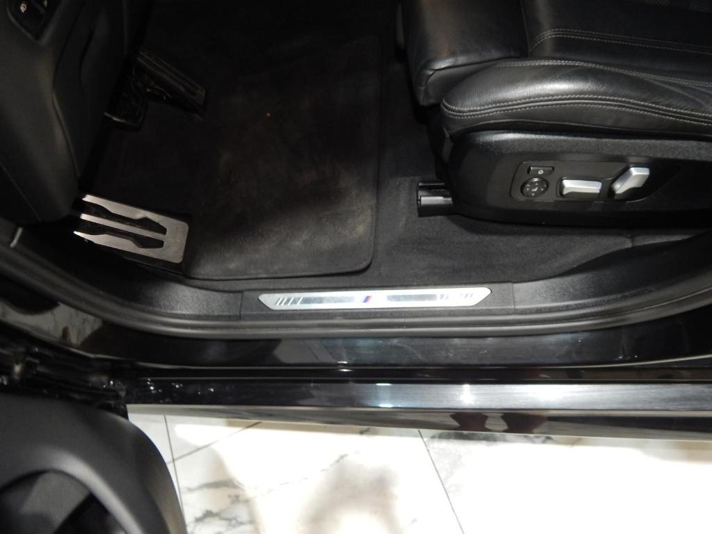 used 2021 BMW X5 car, priced at $43,995