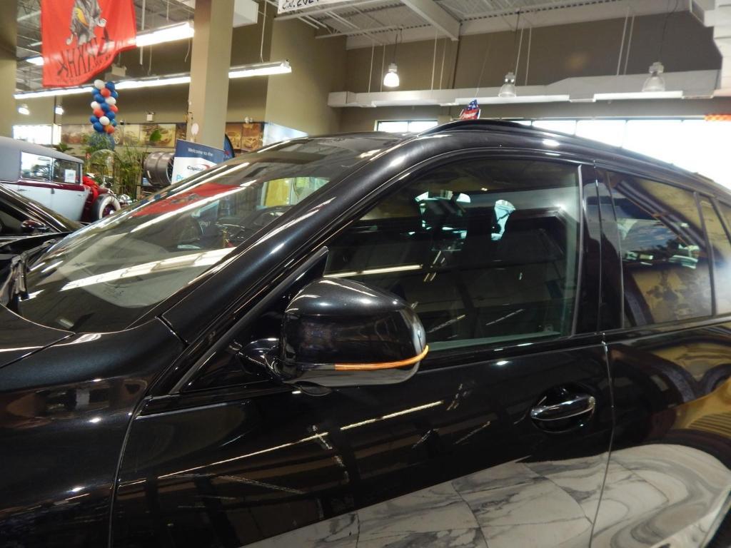 used 2021 BMW X5 car, priced at $43,995