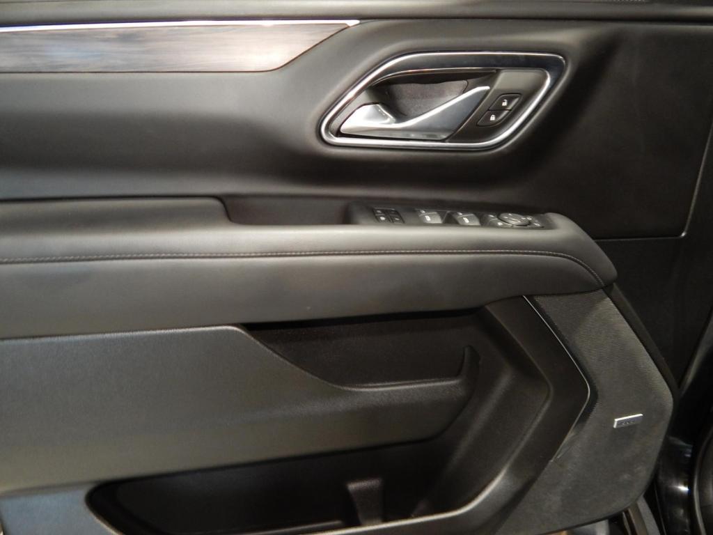 used 2023 Chevrolet Suburban car, priced at $57,995