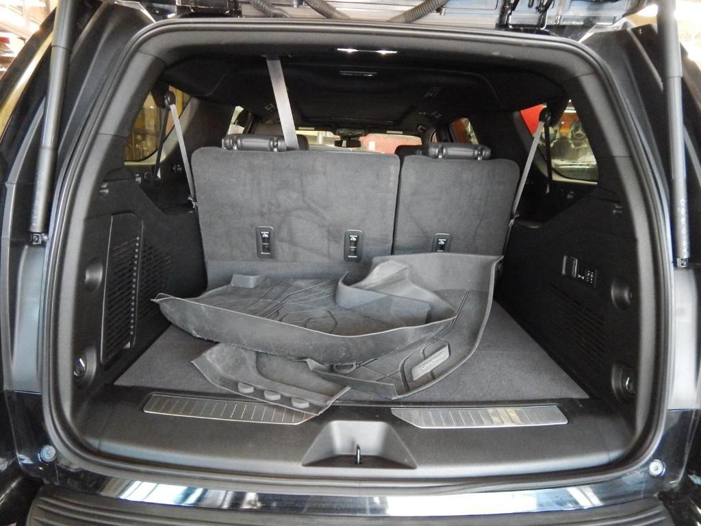 used 2023 Chevrolet Suburban car, priced at $57,995