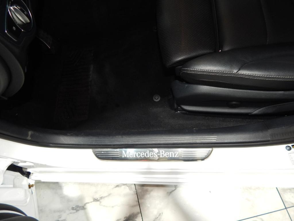 used 2021 Mercedes-Benz C-Class car, priced at $23,295