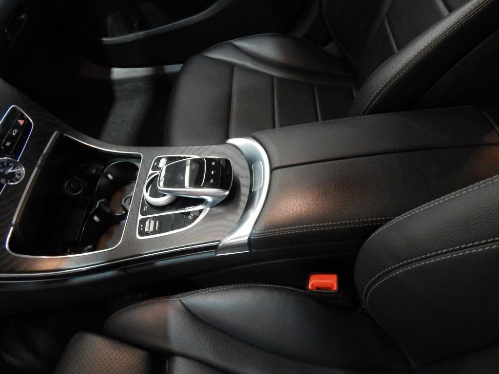 used 2021 Mercedes-Benz C-Class car, priced at $23,295