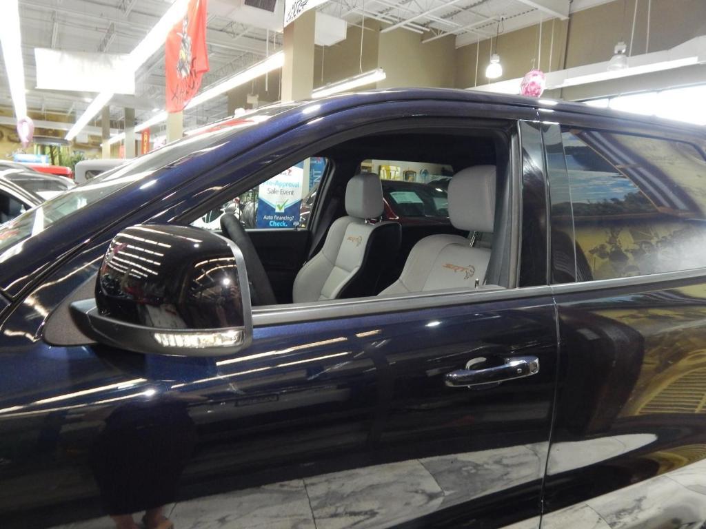 used 2025 Dodge Durango car, priced at $75,989
