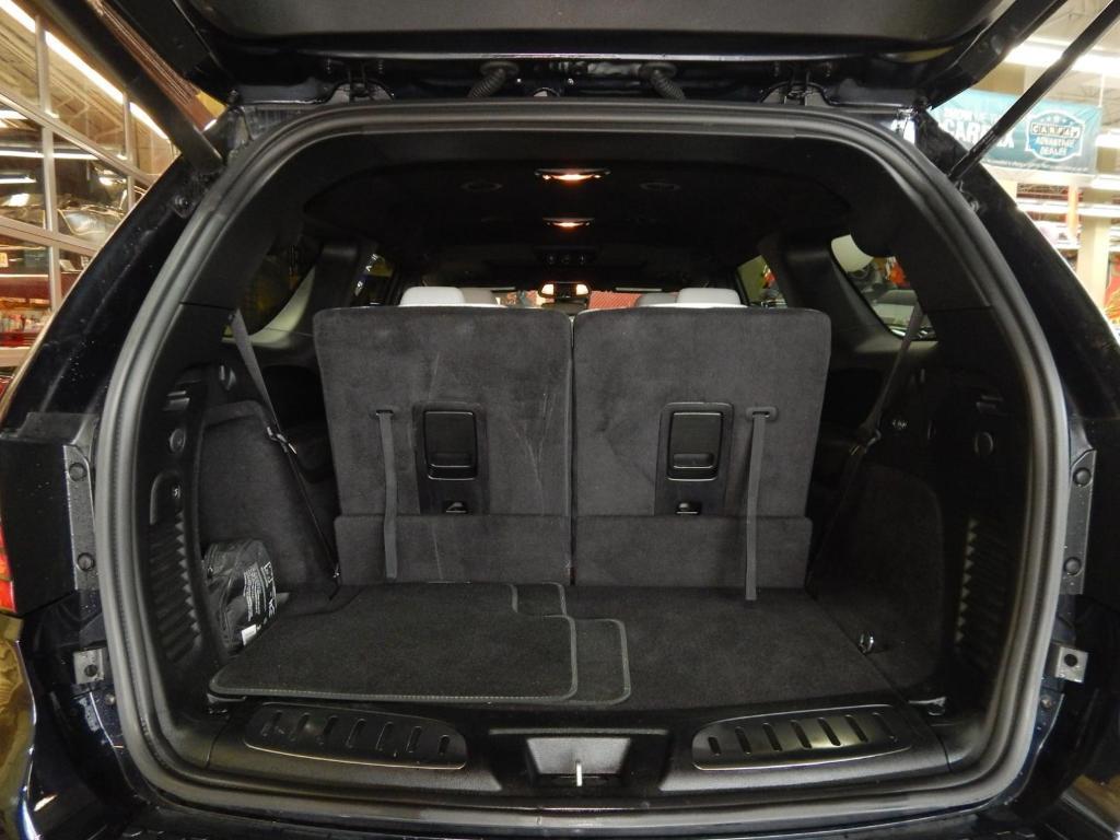 used 2025 Dodge Durango car, priced at $75,989