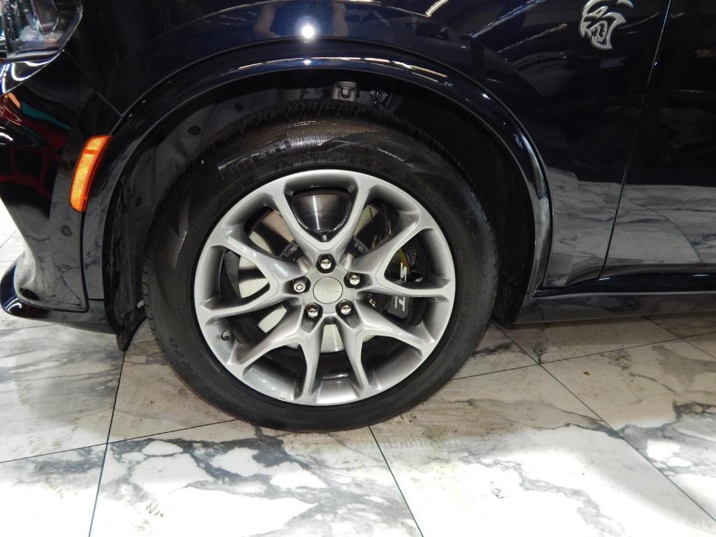 used 2025 Dodge Durango car, priced at $75,989