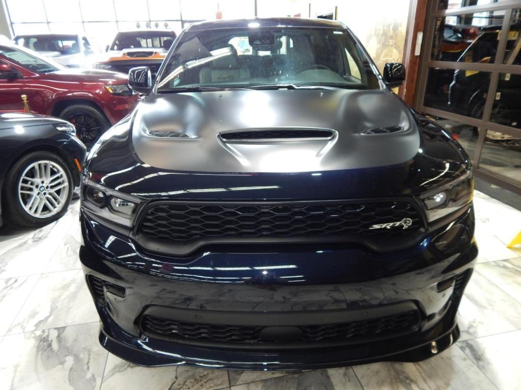 used 2025 Dodge Durango car, priced at $75,989