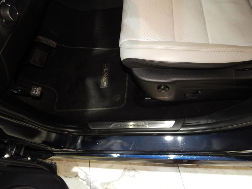 used 2025 Dodge Durango car, priced at $75,989