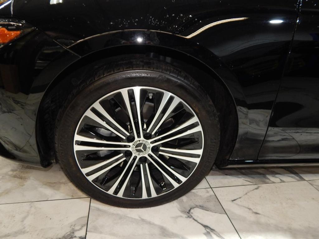 used 2023 Mercedes-Benz CLA 250 car, priced at $28,998
