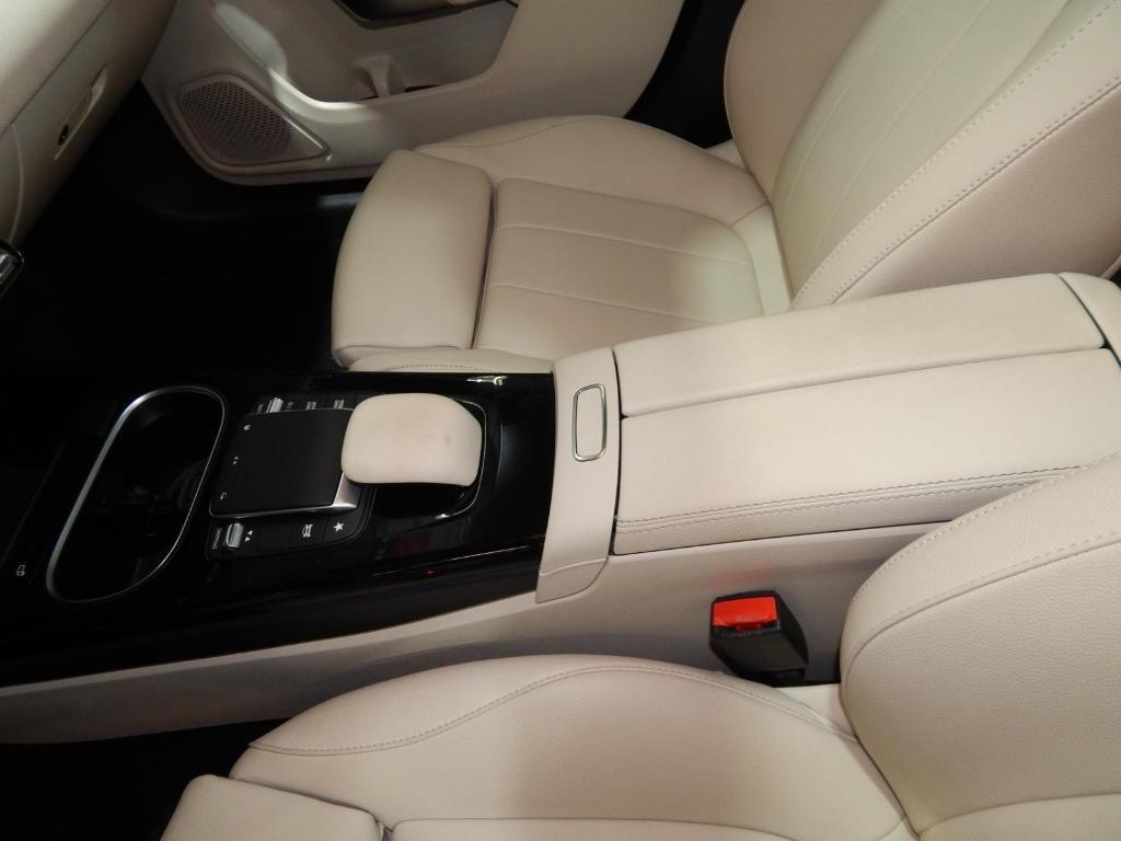 used 2023 Mercedes-Benz CLA 250 car, priced at $28,998