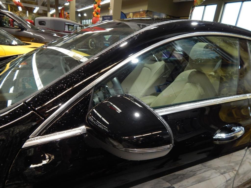 used 2023 Mercedes-Benz CLA 250 car, priced at $28,998