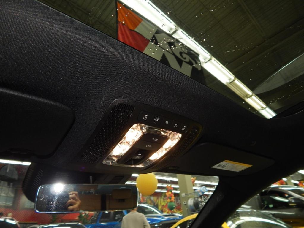 used 2023 Mercedes-Benz CLA 250 car, priced at $28,998