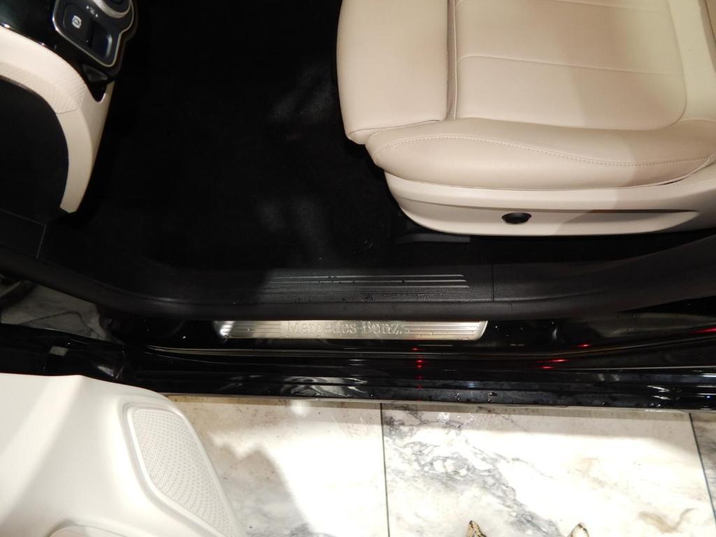 used 2023 Mercedes-Benz CLA 250 car, priced at $28,998