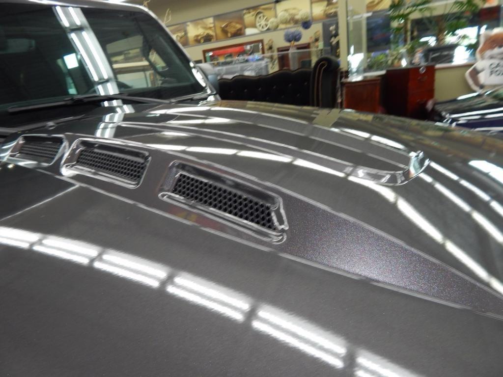 used 2020 Jeep Wrangler Unlimited car, priced at $34,995