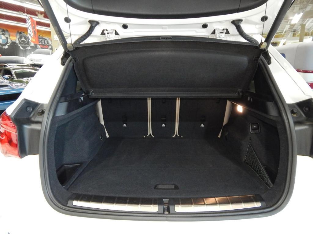 used 2019 BMW X1 car, priced at $19,995