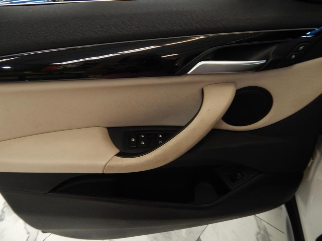 used 2019 BMW X1 car, priced at $19,995