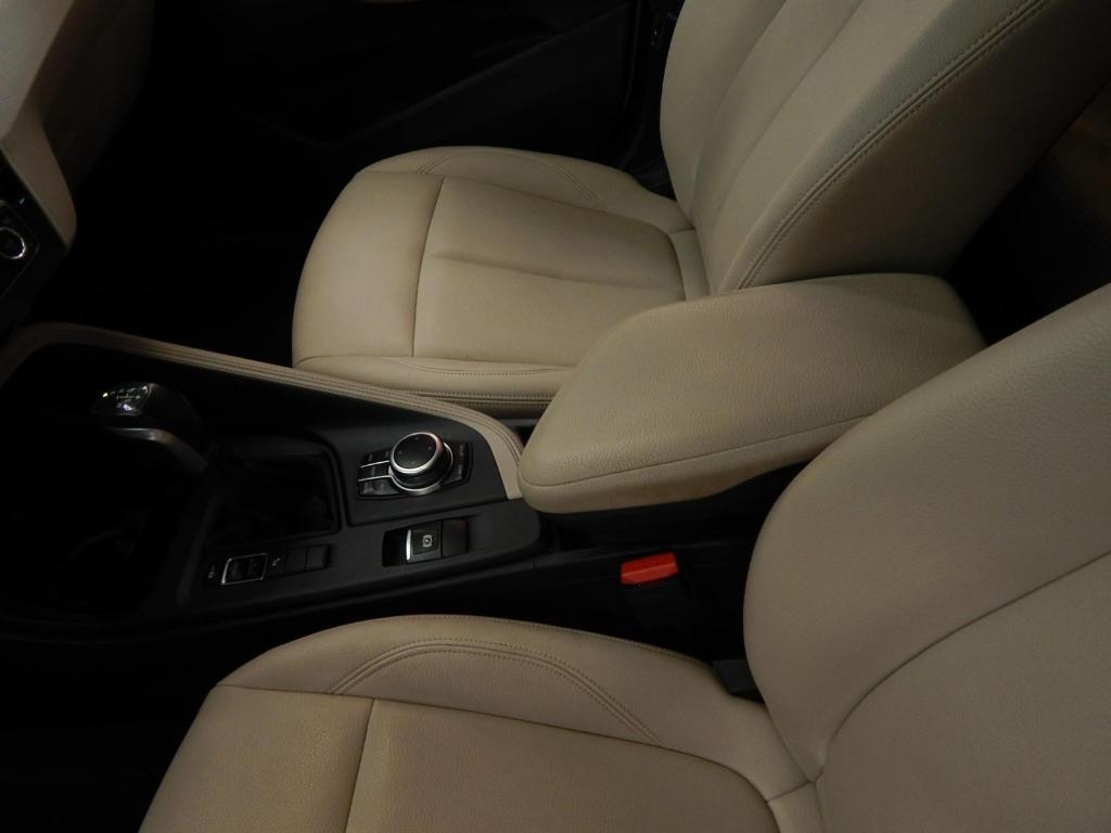 used 2019 BMW X1 car, priced at $19,995