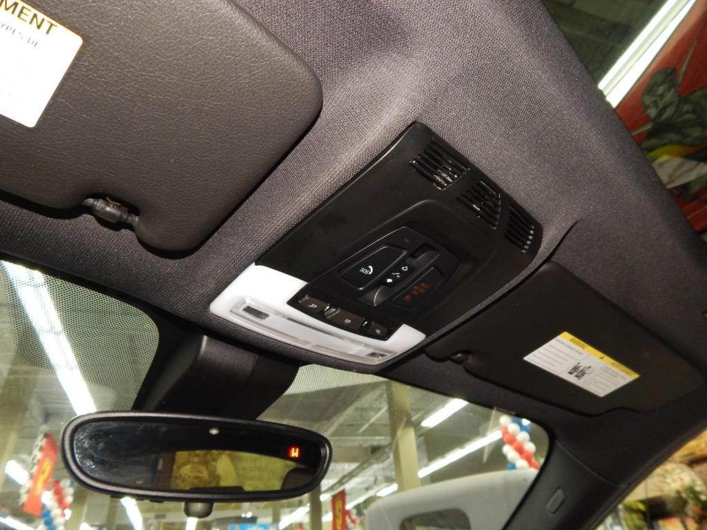 used 2019 BMW X1 car, priced at $19,995