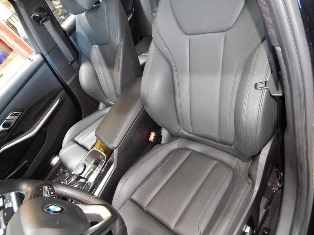 used 2020 BMW 330 car, priced at $20,985