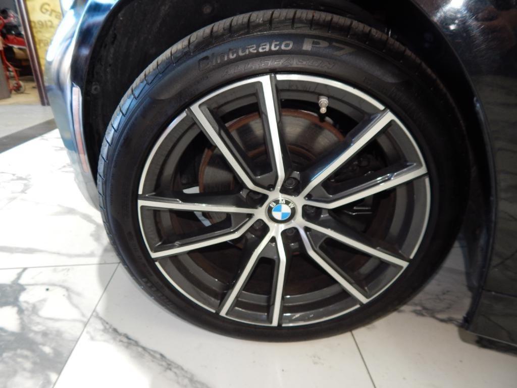 used 2020 BMW 330 car, priced at $20,985