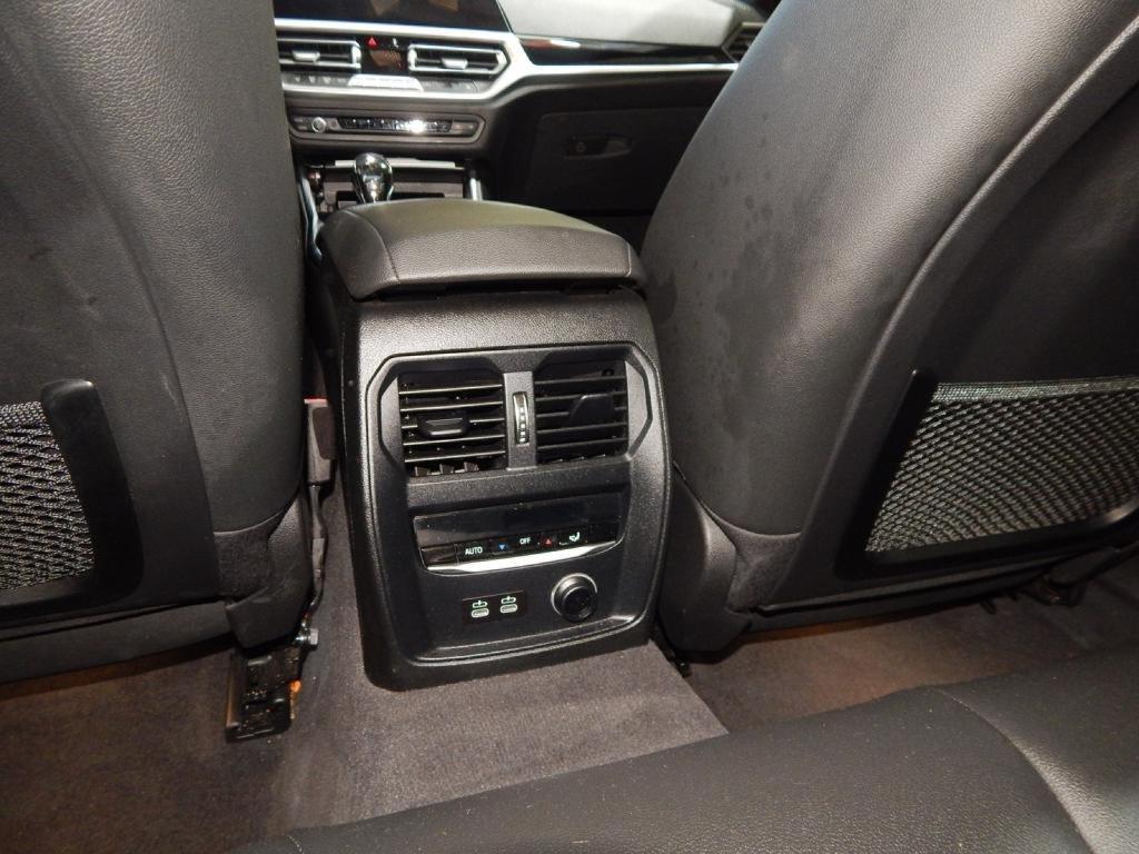 used 2020 BMW 330 car, priced at $20,985