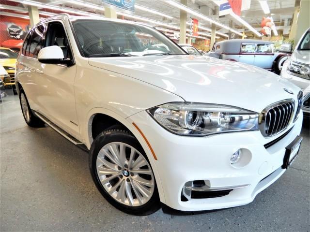 used 2017 BMW X5 car, priced at $14,221