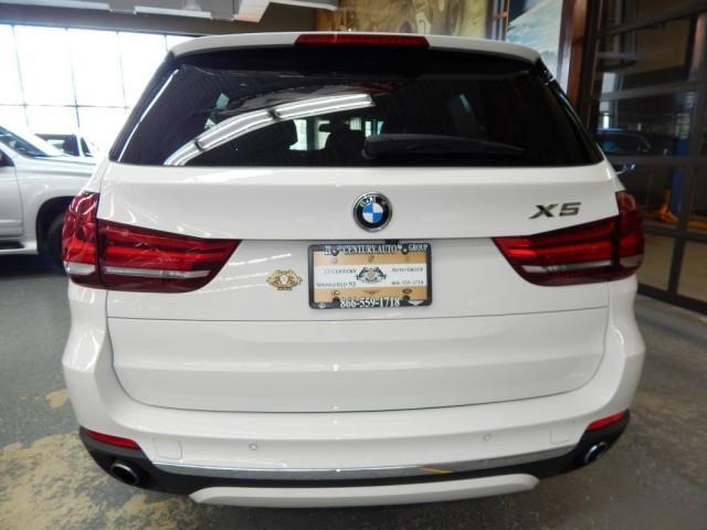 used 2017 BMW X5 car, priced at $14,221