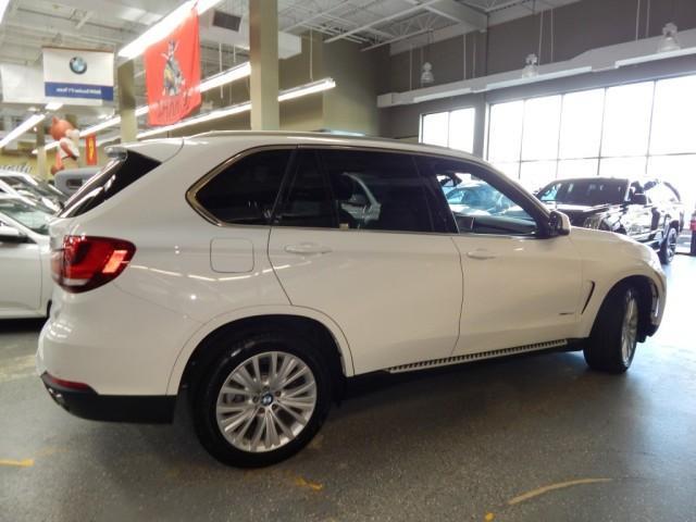 used 2017 BMW X5 car, priced at $14,221