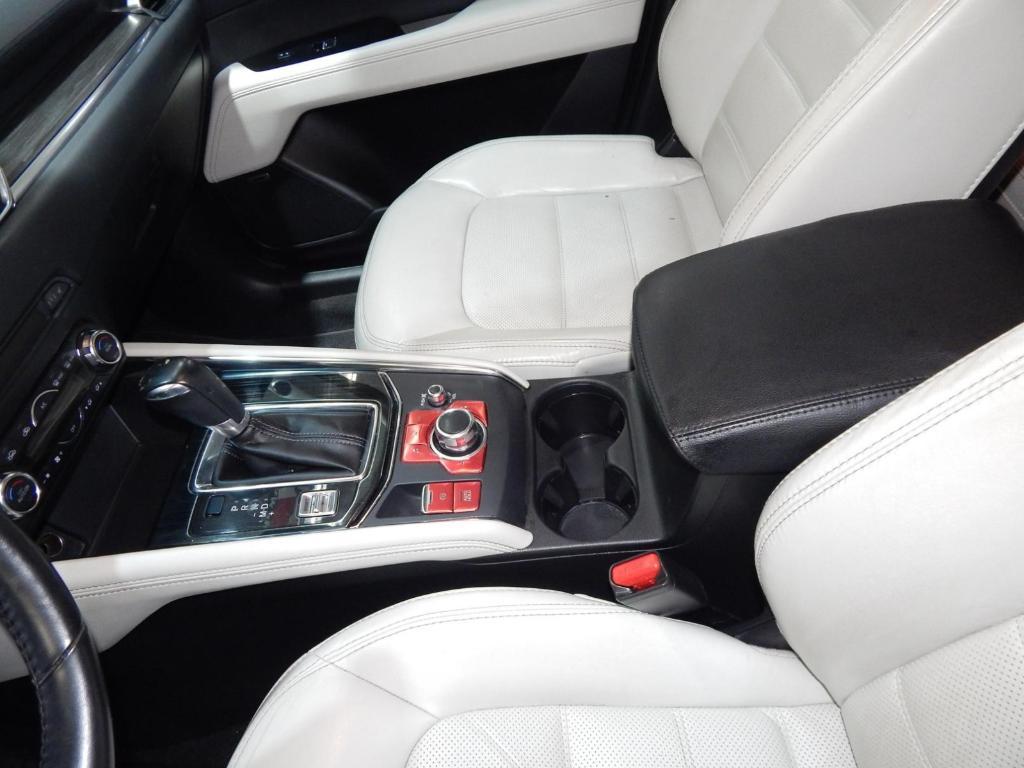 used 2018 Mazda CX-5 car, priced at $17,995