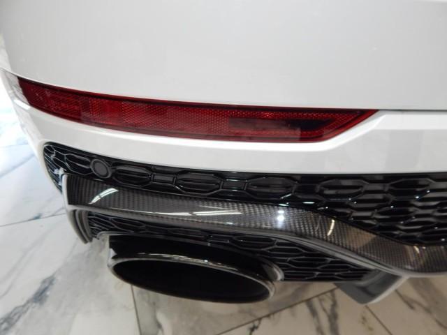 used 2021 Audi RS Q8 car, priced at $80,821