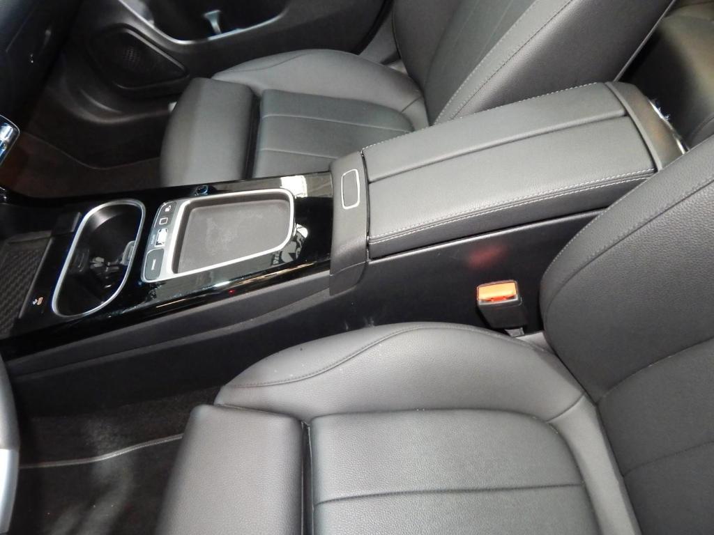 used 2025 Mercedes-Benz CLA 250 car, priced at $33,995