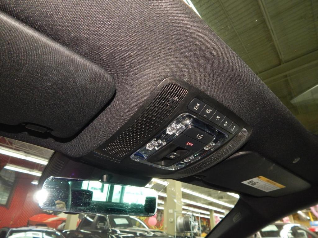 used 2025 Mercedes-Benz CLA 250 car, priced at $33,995