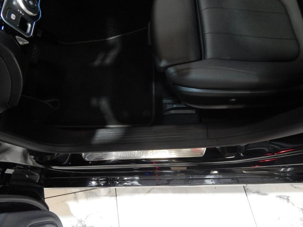 used 2025 Mercedes-Benz CLA 250 car, priced at $33,995