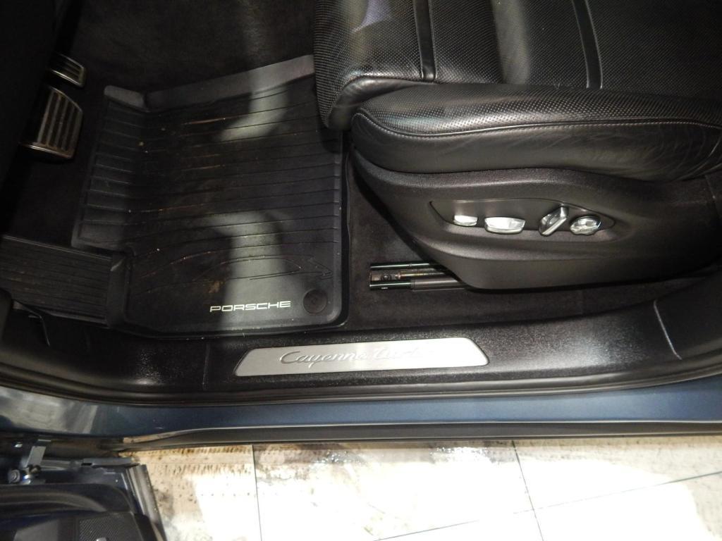 used 2019 Porsche Cayenne car, priced at $49,995