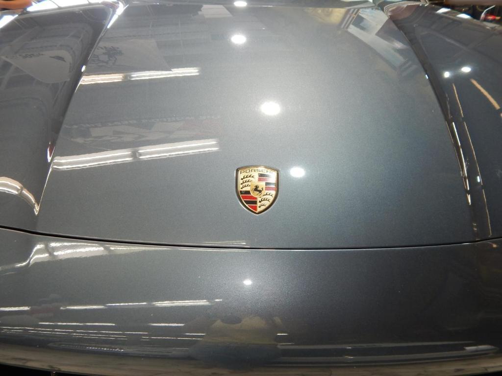 used 2019 Porsche Cayenne car, priced at $49,995