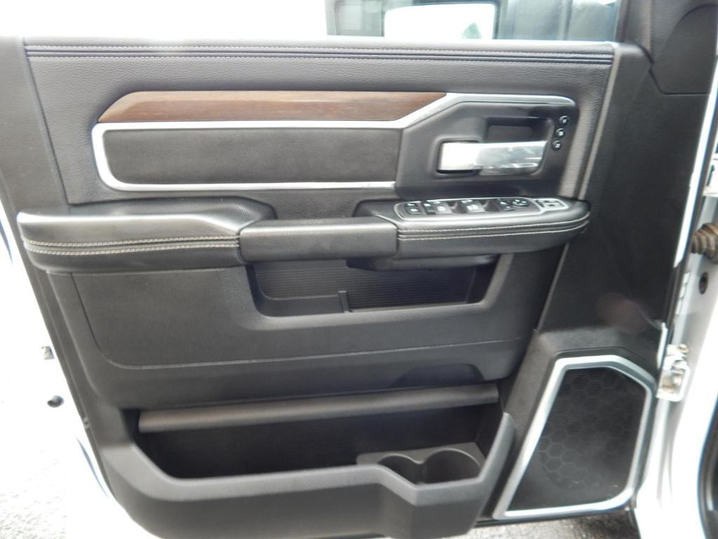 used 2024 Ram 3500 car, priced at $58,775