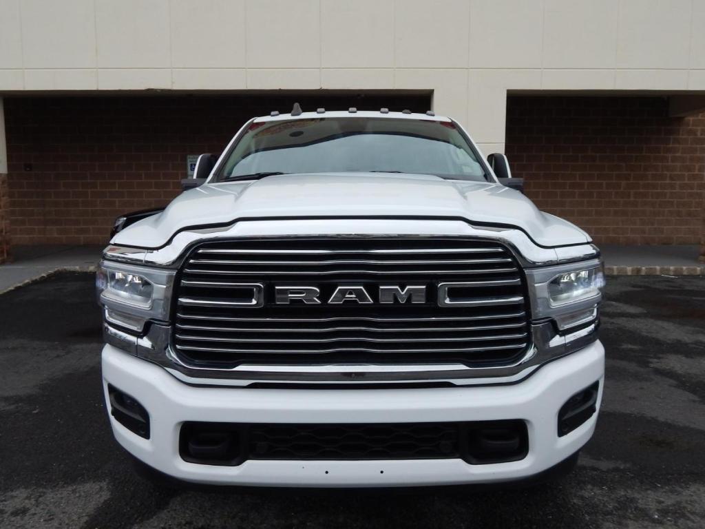 used 2024 Ram 3500 car, priced at $58,775
