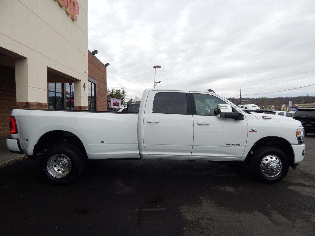 used 2024 Ram 3500 car, priced at $58,775