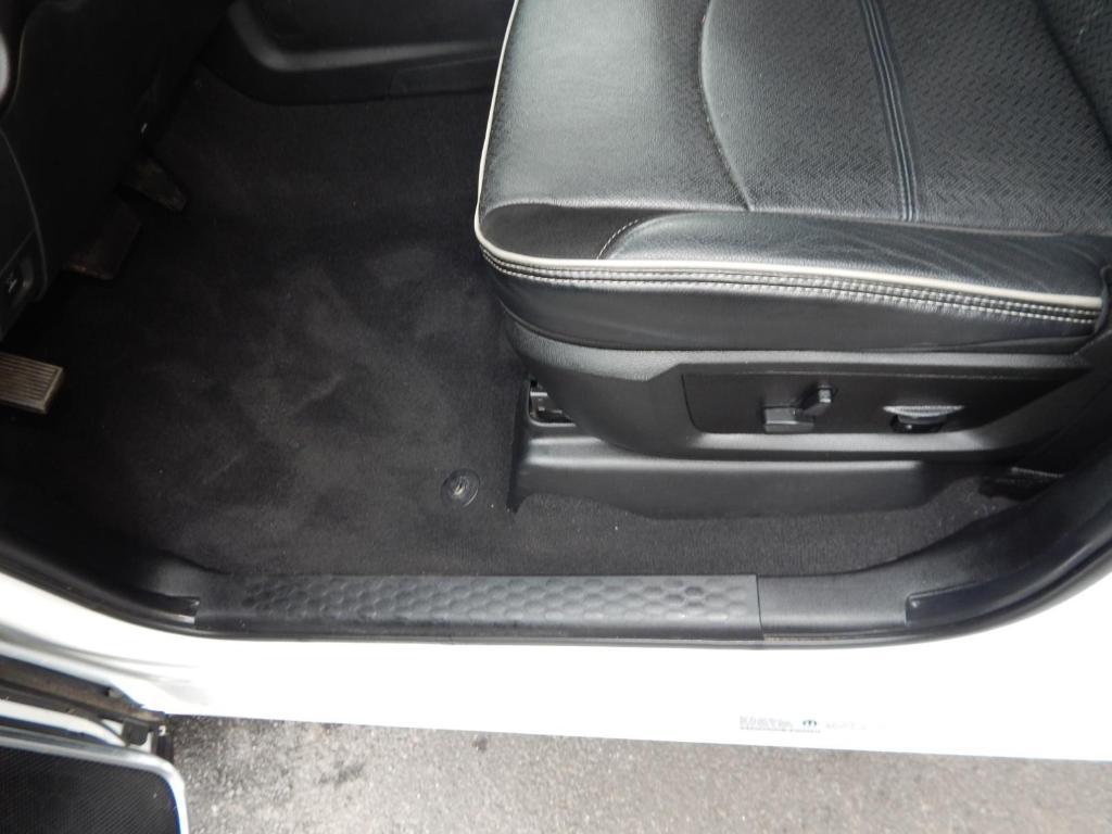 used 2024 Ram 3500 car, priced at $58,775