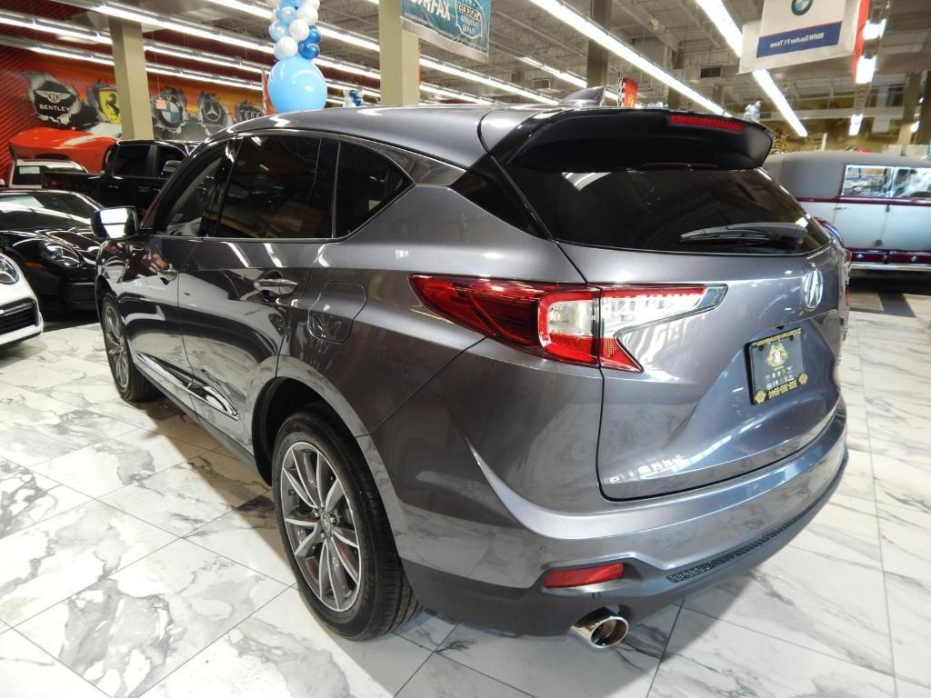 used 2019 Acura RDX car, priced at $18,798