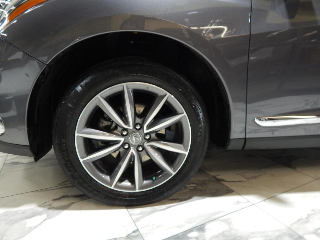 used 2019 Acura RDX car, priced at $18,798
