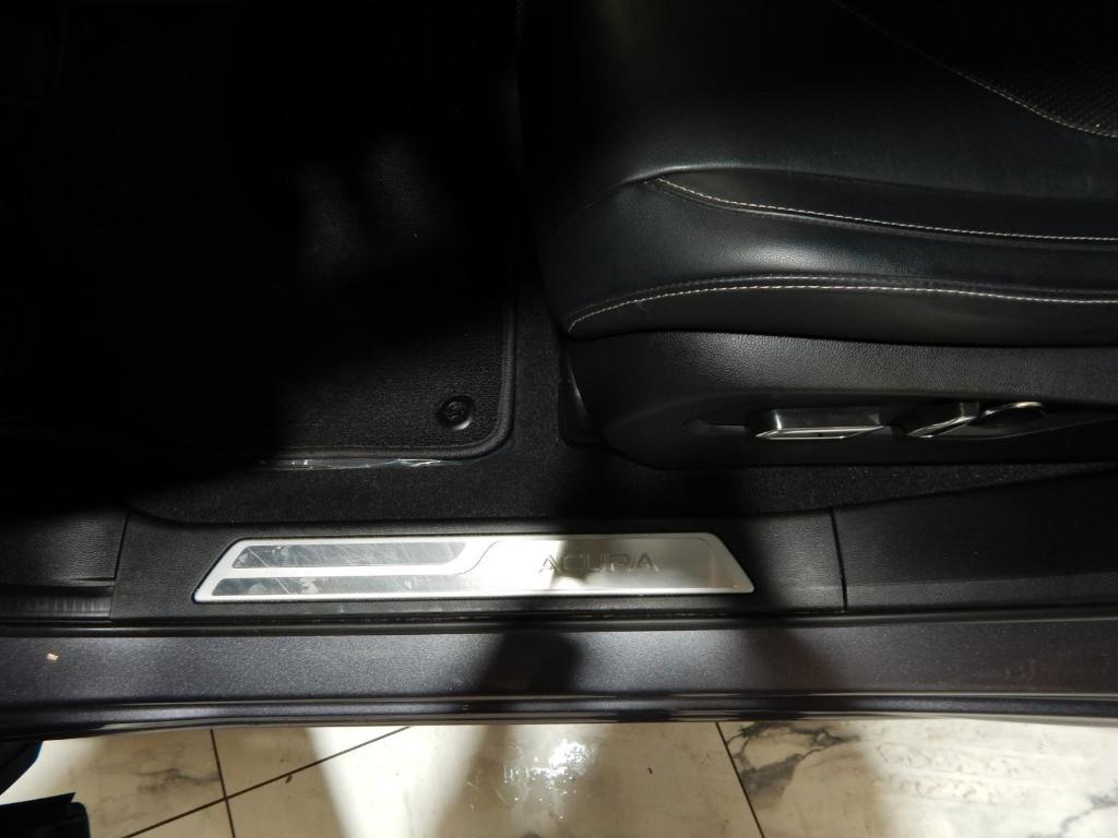 used 2019 Acura RDX car, priced at $18,798