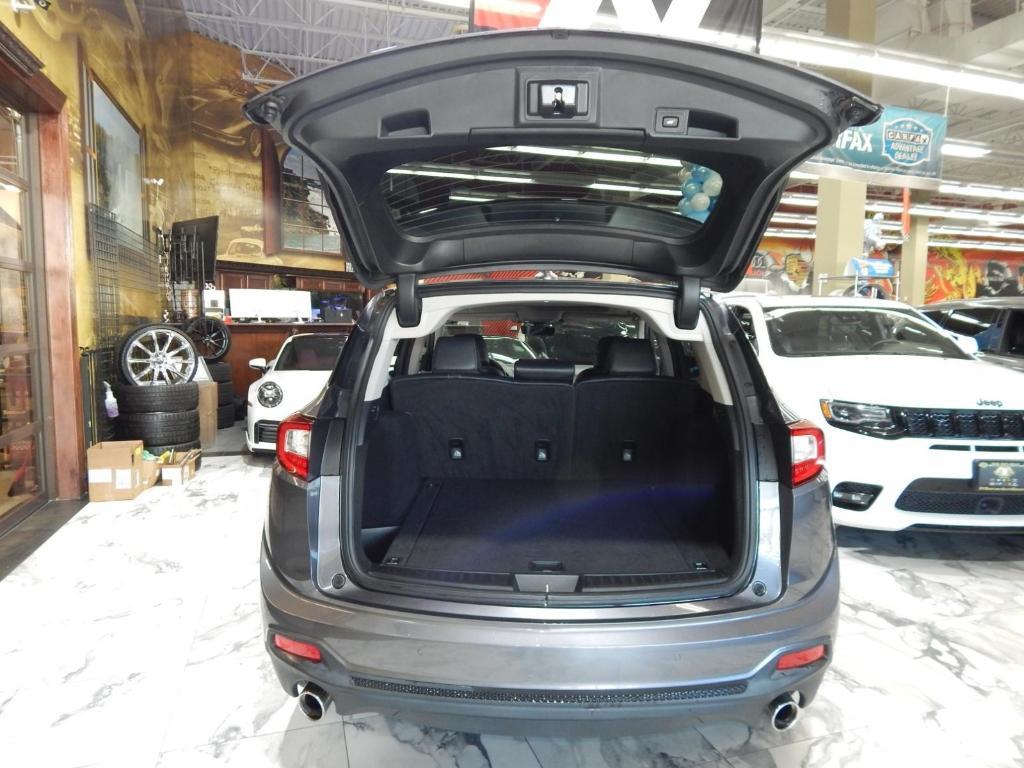 used 2019 Acura RDX car, priced at $18,798