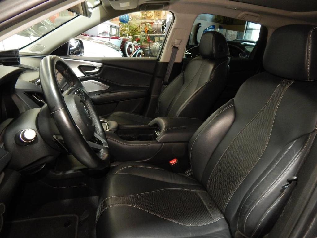 used 2019 Acura RDX car, priced at $18,798