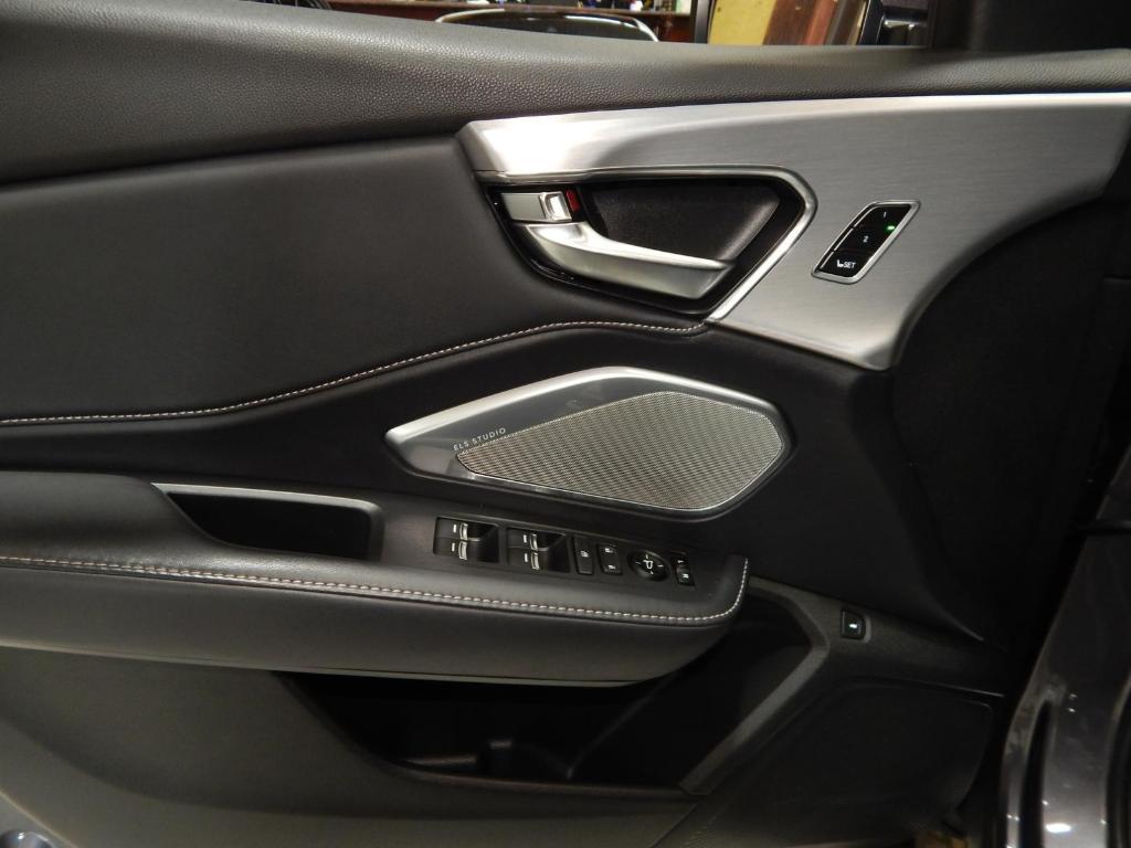 used 2019 Acura RDX car, priced at $18,798