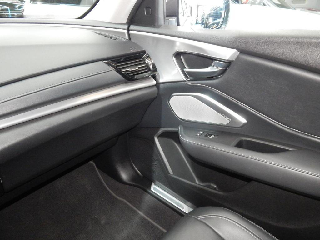 used 2019 Acura RDX car, priced at $18,798